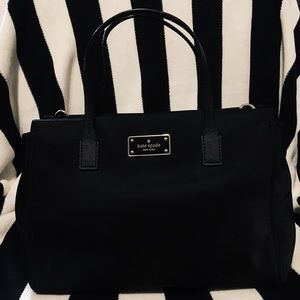 Kate Spade Blake Avenue Small Loden